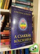 Anodea Judith: A csakrák bölcsessége (Ritka)