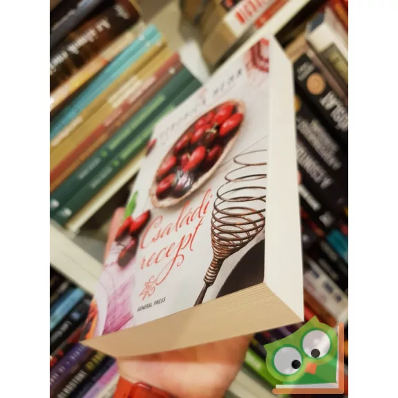 Veronica Henry: Családi recept