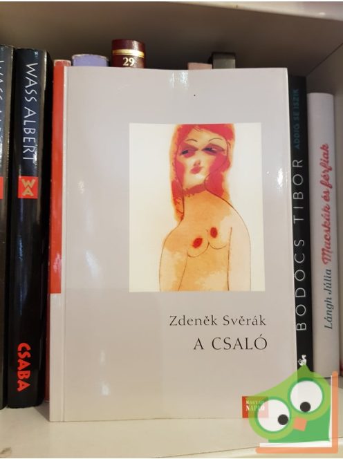 Zdeněk Svěrák: A csaló