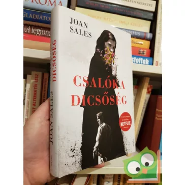 Joan Sales: Csalóka dicsőség  Netflix film