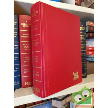   Reader's Digest válogatás: Evans, Chamberlain, Deaver, Graham 2000/2