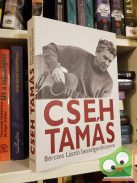 Bérczes László - Cseh Tamás: Cseh Tamás