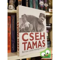 Bérczes László - Cseh Tamás: Cseh Tamás