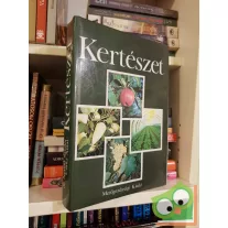   dr. Cselőtei László, Nyujtó Sándor, Csáky Antal: Kertészet