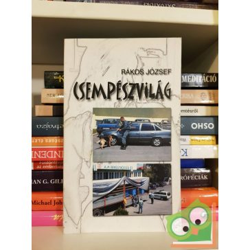 Rákos József: Csempészvilág
