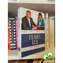 Herényi Károly - Lendvai Ildikó: Csendes ulti