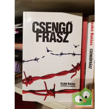 Szabó Balázs: Csengőfrász