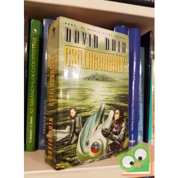 David Brin: Csillagdagály