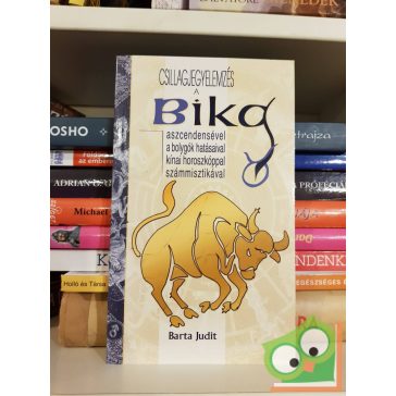 Barta Judit: A Bika (Csillagjegyelemzés)
