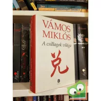 Vámos Miklós: A csillagok világa