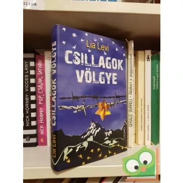 Lia Levi: Csillagok völgye