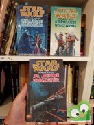 George Lucas: Csillagok háborúja trilógia (3 kötet együtt)