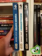 George Lucas: Csillagok háborúja trilógia (3 kötet együtt)