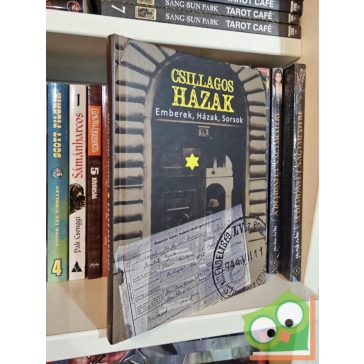 Nádor Éva (szerk.): Csillagos házak