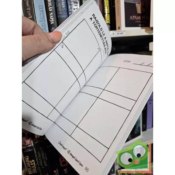 Alfie Deyes: Csináld magad!