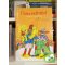 Fráter Zoltán (szerk.): Csinnadratta - versek a cirkuszról