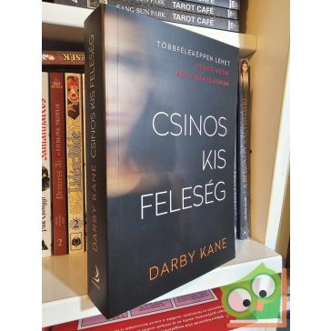 Darby Kane: Csinos kis feleség