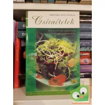 Viktoras Kulvinskas: Csíraételek (ritka)