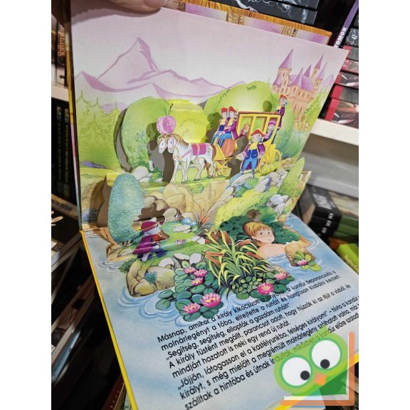 Csizmás kandúr (3D)