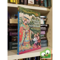   Mary Pope Osborne: A Sárkánykirály udvarában (Csodakunyhó 14.)