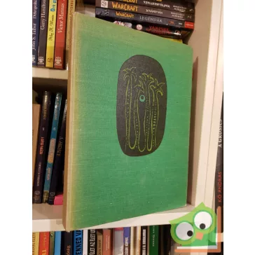   Jozef Genzor (szerk.): A csodálatos fa - Fülöp-szigeti mesék