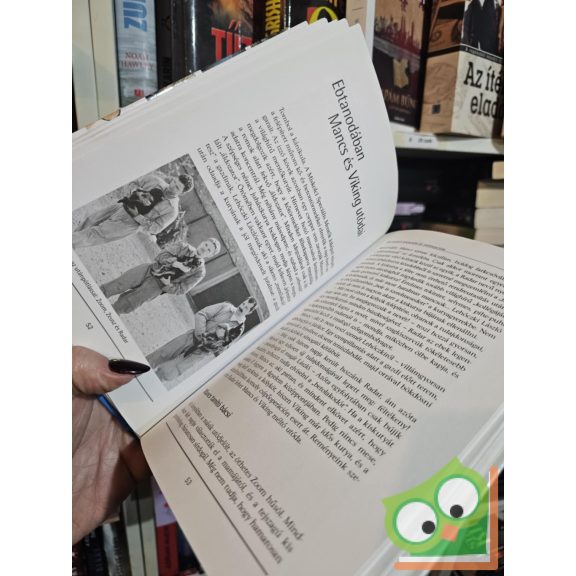 Kovács Violetta: Csodálatos kutyavilág