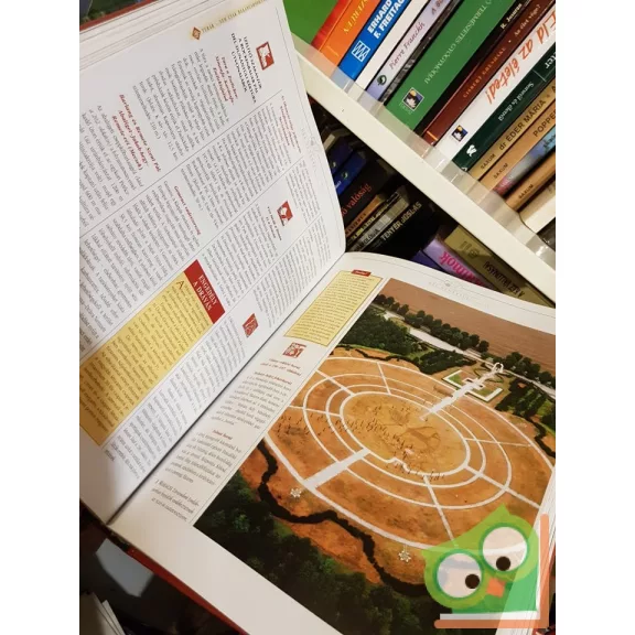 Harle Tamás (szerk.): Csodaszép Magyarország