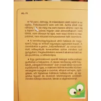 Borics Katalin, Kürti Gábor: Csodatevő csontkovácsok