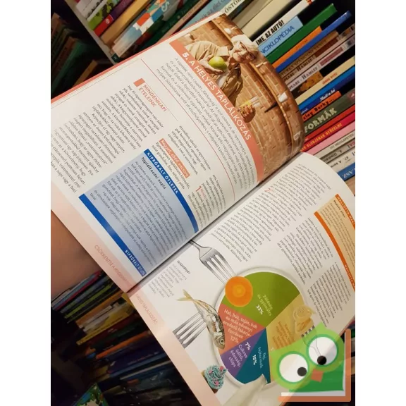 Csökkentse a mindennapi stresszt    (Reader's Digest)