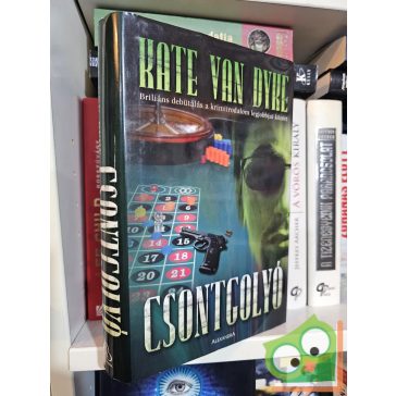 Kate Van Dyke: Csontgolyó