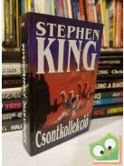 Stephen King: Csontkollekció (Ritka)
