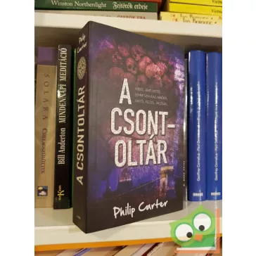 Philip Carter: A csontoltár