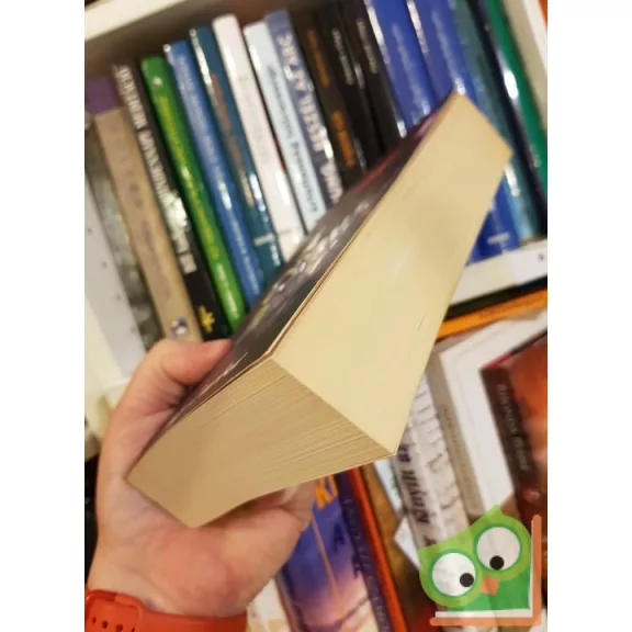 Philip Carter: A csontoltár