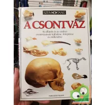 Steve Parker: A csontváz (Szemtanú 2.)