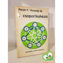 Pataki Ferenc, Hunyady György: A csoportkohézió