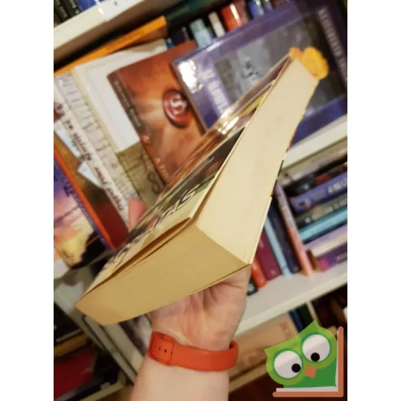 Alan Glynn: Csúcshatás