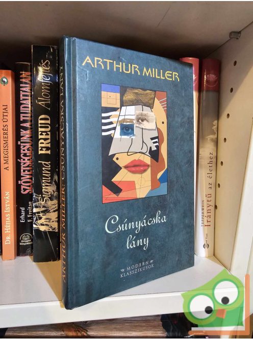 Arthur Miller: Csúnyácska lány