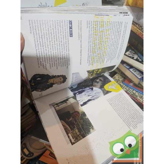 Kollarik Tamás, Takó Sándor: Csupó Gábor | A Pannónia Stúdiótól a hollywoodi csillagig