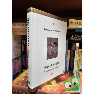 Jamamoto Cunetomo: Hagakure (P)
