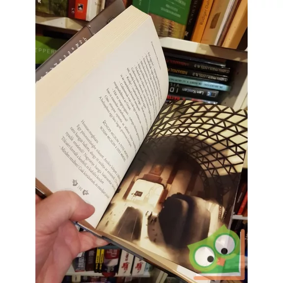 Pierdomenico Baccalario: Cyboria