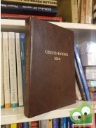 Czech-kódex 1513 - Kinizsi Pálné imádságoskönyve