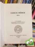Czech-kódex 1513 - Kinizsi Pálné imádságoskönyve