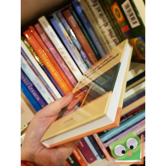 Cziegler Orsolya: Okos ​gyerekek, gyerekes felnőttek