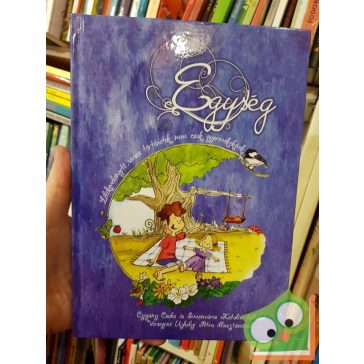 Czigány Csaba - Simonváros Katalin: Egység