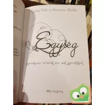 Czigány Csaba - Simonváros Katalin: Egység