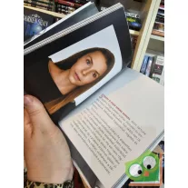   Czopkó Nóri: Sminkvarázs - A sminkről, és a nőről, aki mögötte vagy