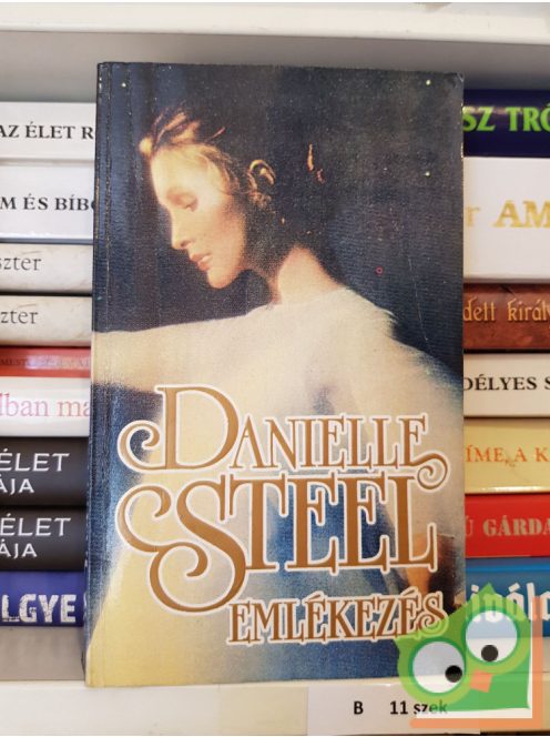 Danielle Steel: Emlékezés