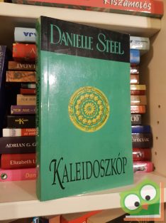 Danielle Steel: Kaleidoszkóp