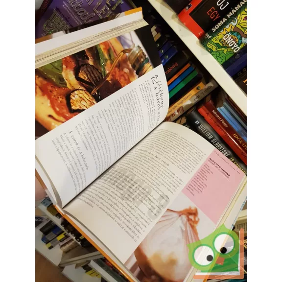 Miriam Stoppard: Dacolj az éveiddel!