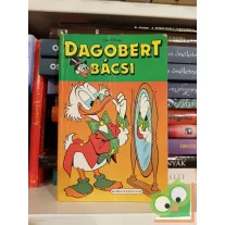 Walt Disney: Dagobert bácsi